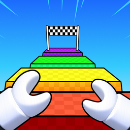 Твой Обби Паркур