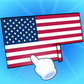 Гра Flag Puzzle Jam: Collect Flags