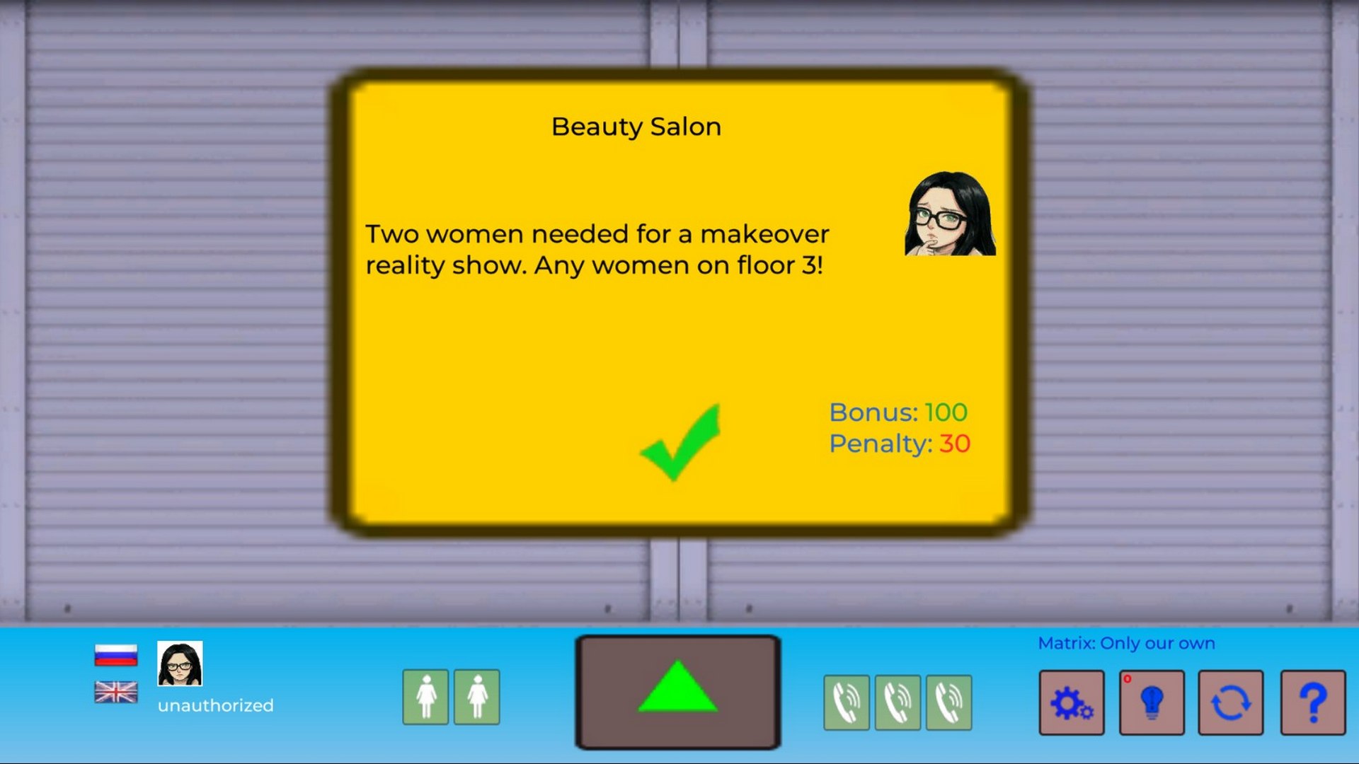 Yollitower: Going Up! — screenshot 2