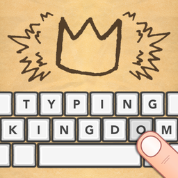 Typing Kingdom