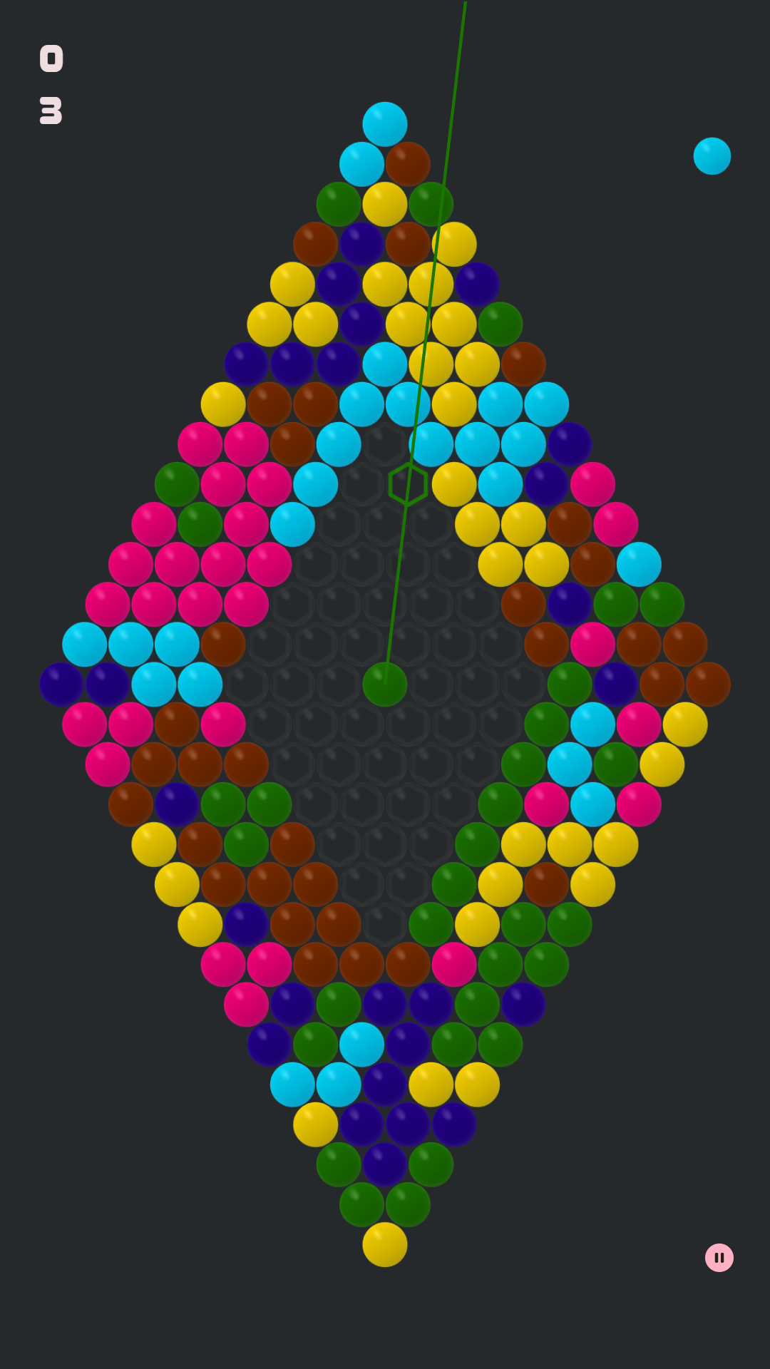 Balloons around! screenshot 11
