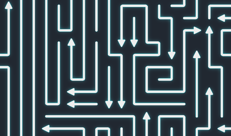 Help the arrows scatter game cover