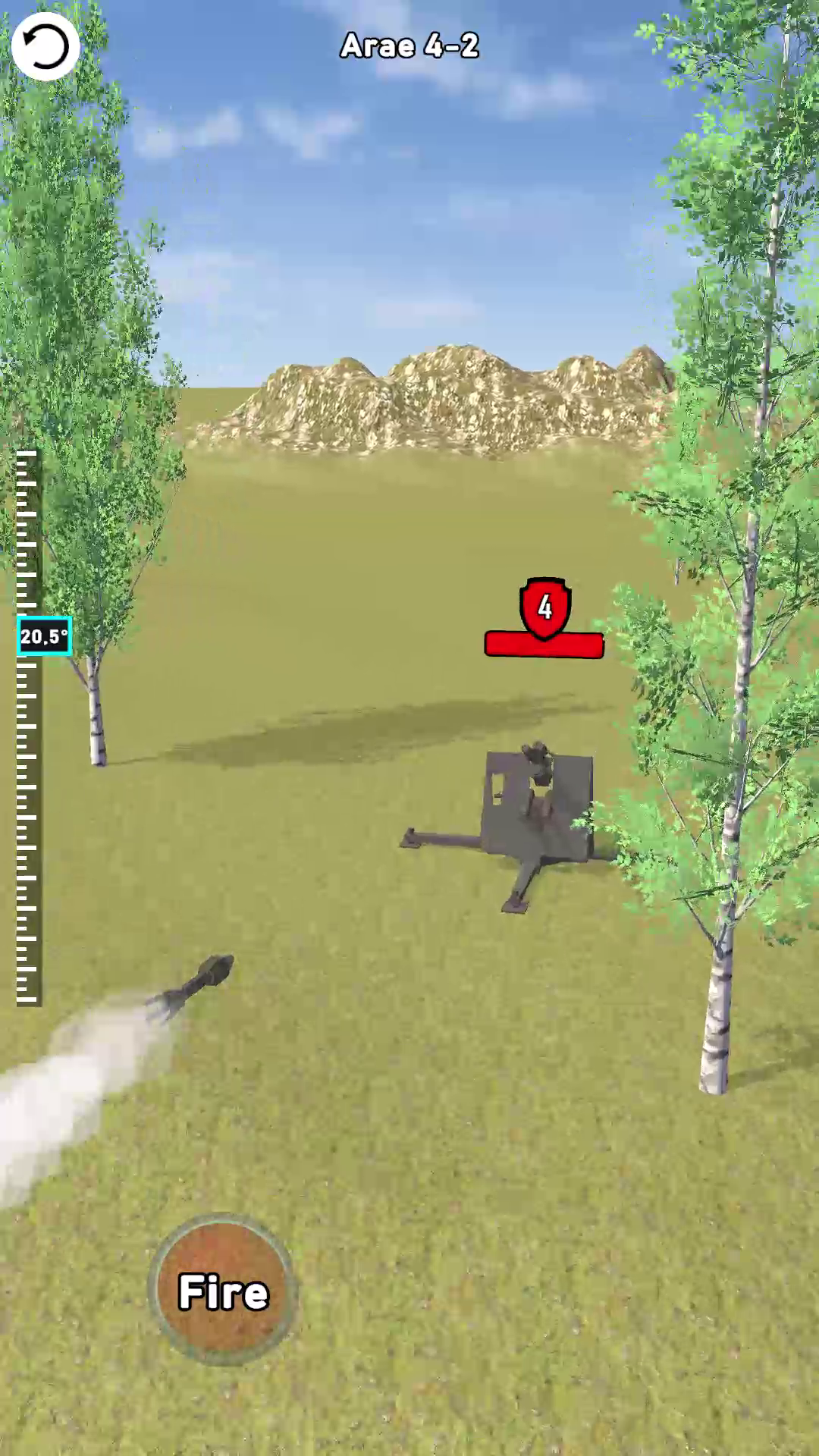 Tank Dominator screenshot 9