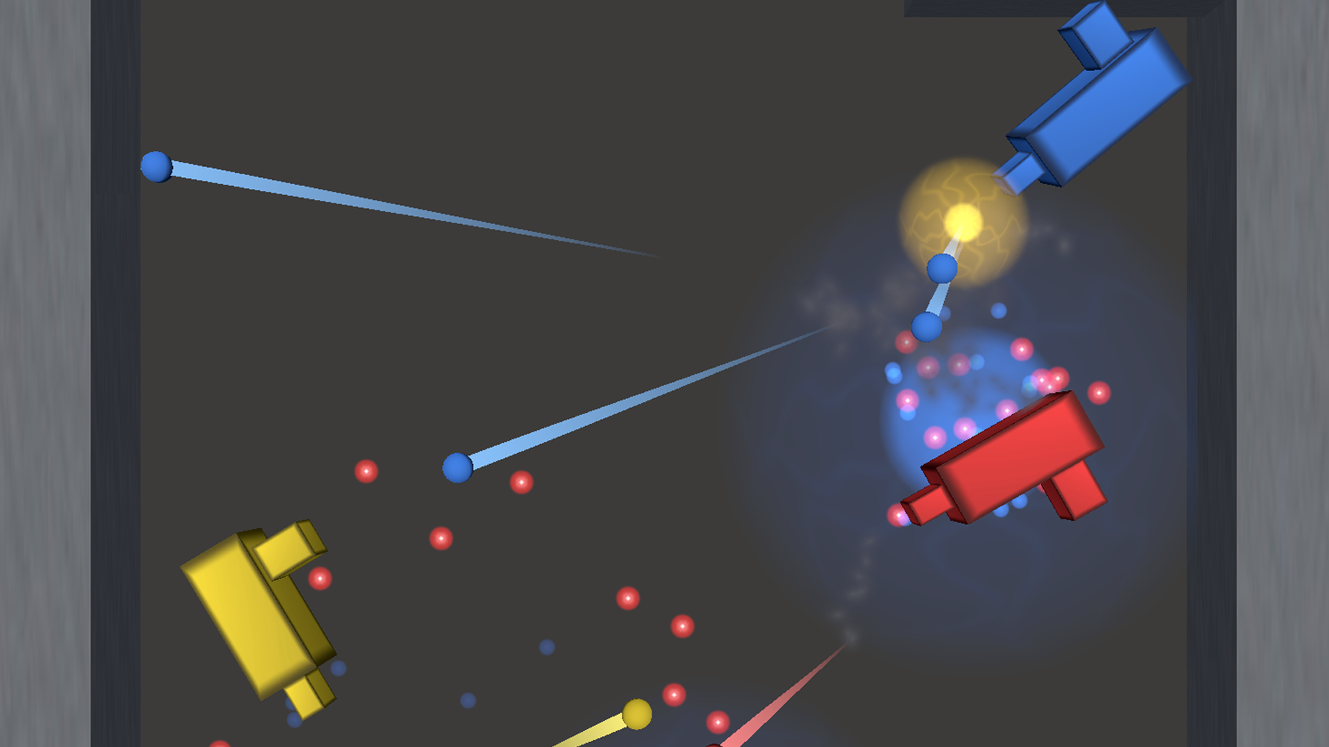 Duel on Pistols screenshot 5