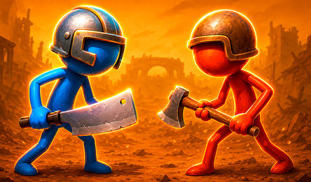 Wasteland Tournament