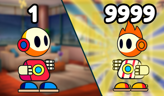 Robotics: Home Fury  loading=