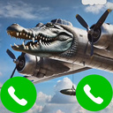 Bombardiro Crocodile's Call