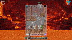 Rublocks: Merge Mine blocks — screenshot 11