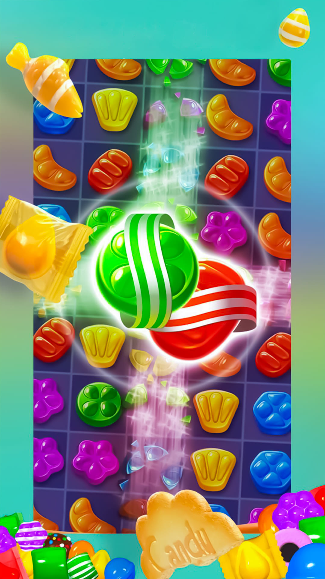 Candy Sweet screenshot 23