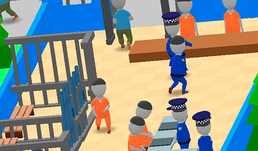 My Mini Police  loading=