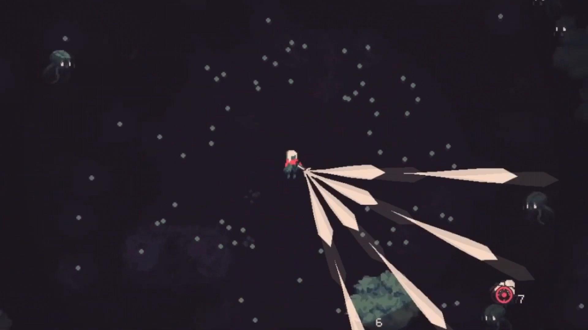 20 Minutes Till Dawn screenshot