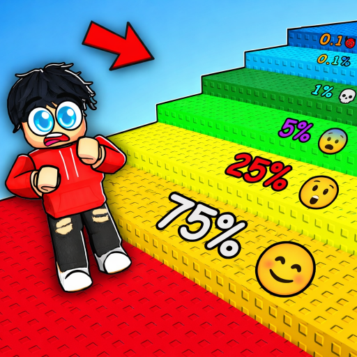 Obby: +1 to Survival Chance icon