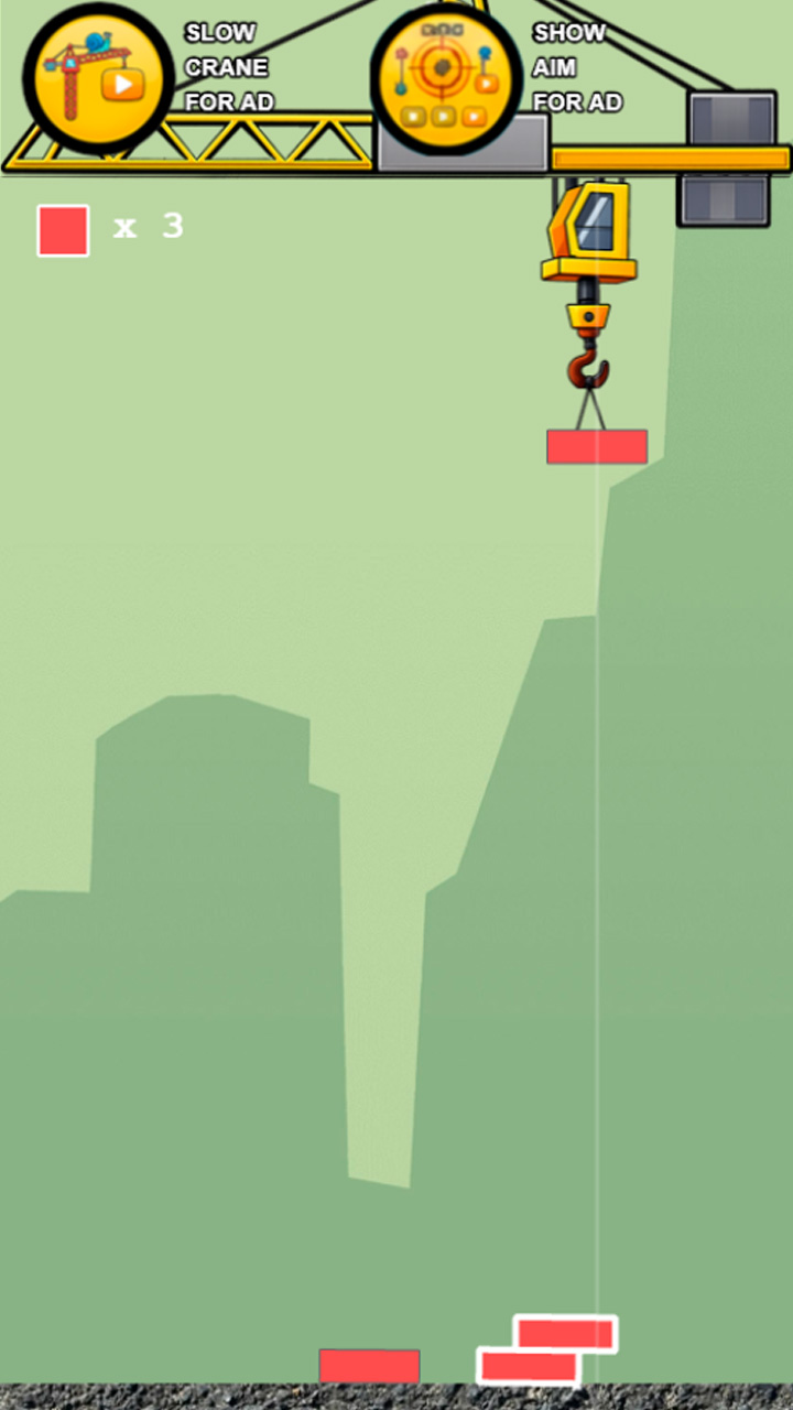 Brick Stress screenshot 4