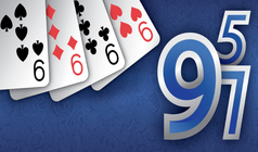 Seven