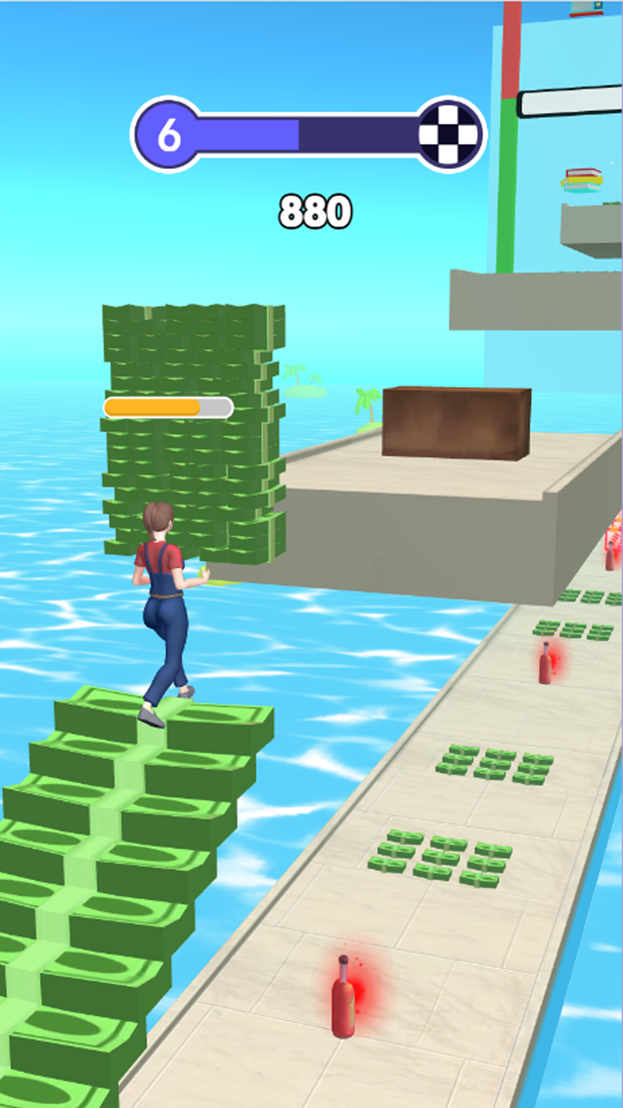 Rich Lover screenshot 8