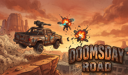 Doomsday Road