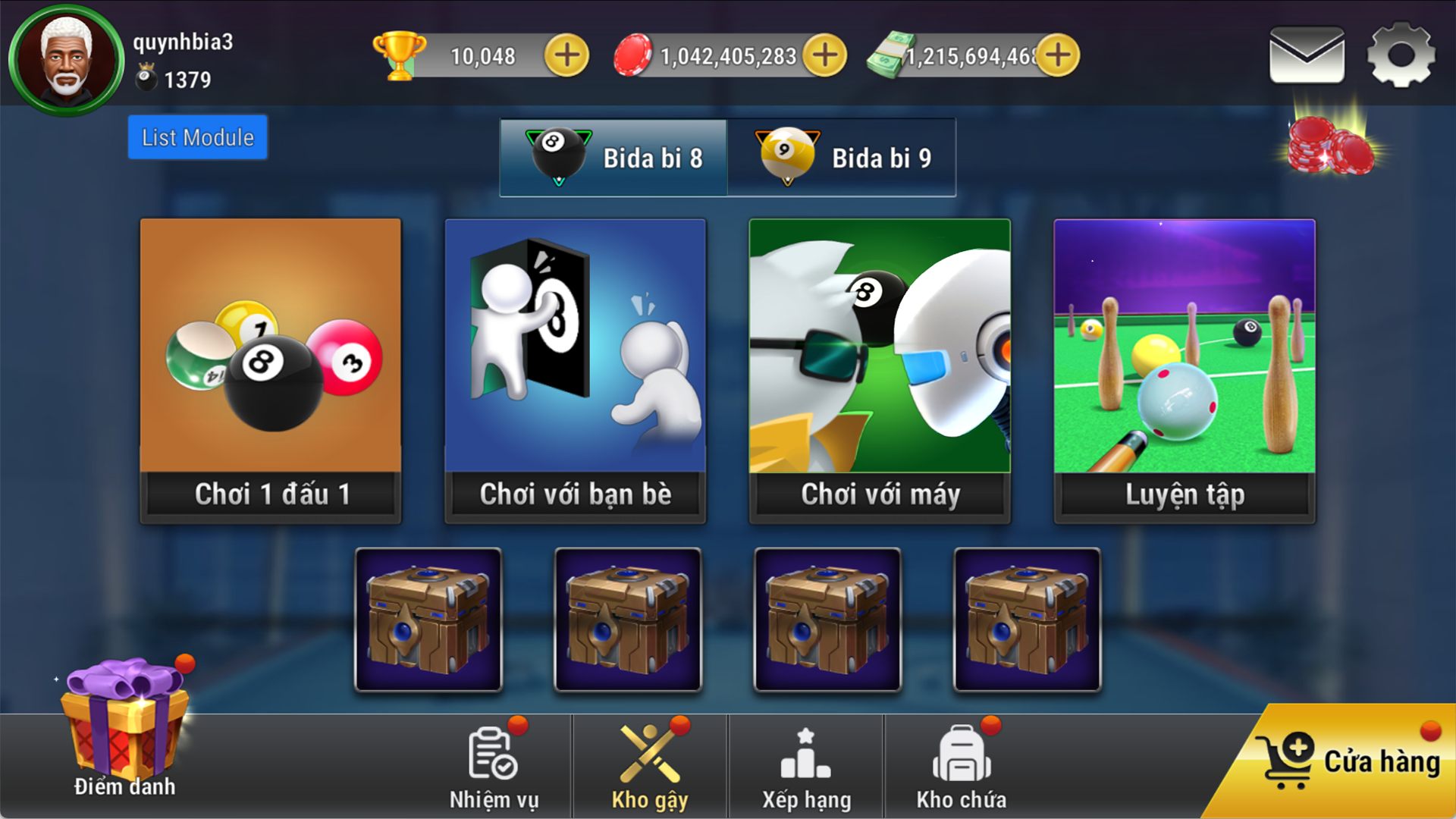 Pool Club: 8 Ball Billiards screenshot 9