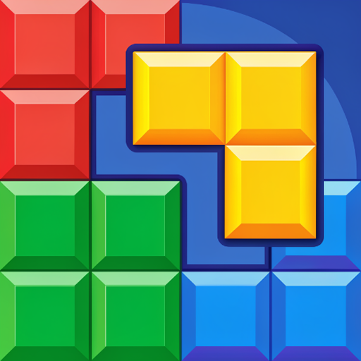 Blocktastic icon