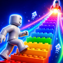 Obby +1 jump per run!