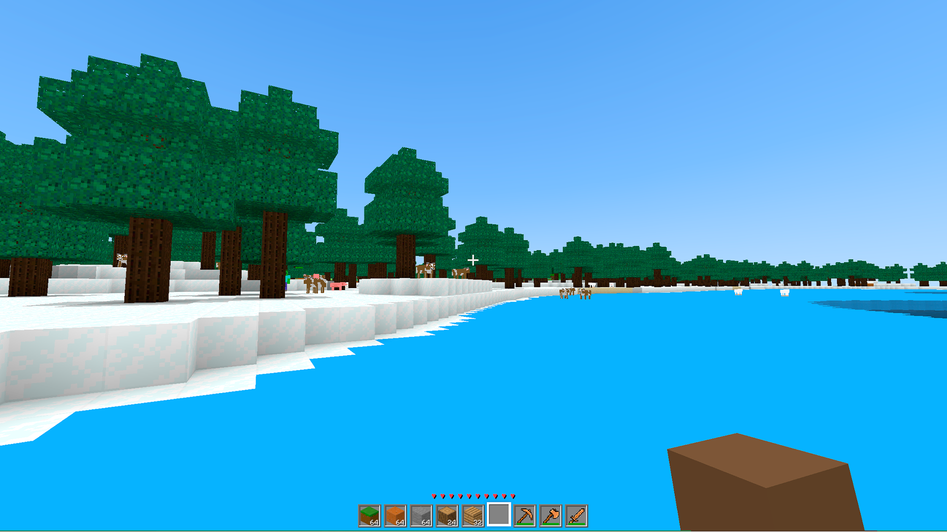 MasterCraft — screenshot 4