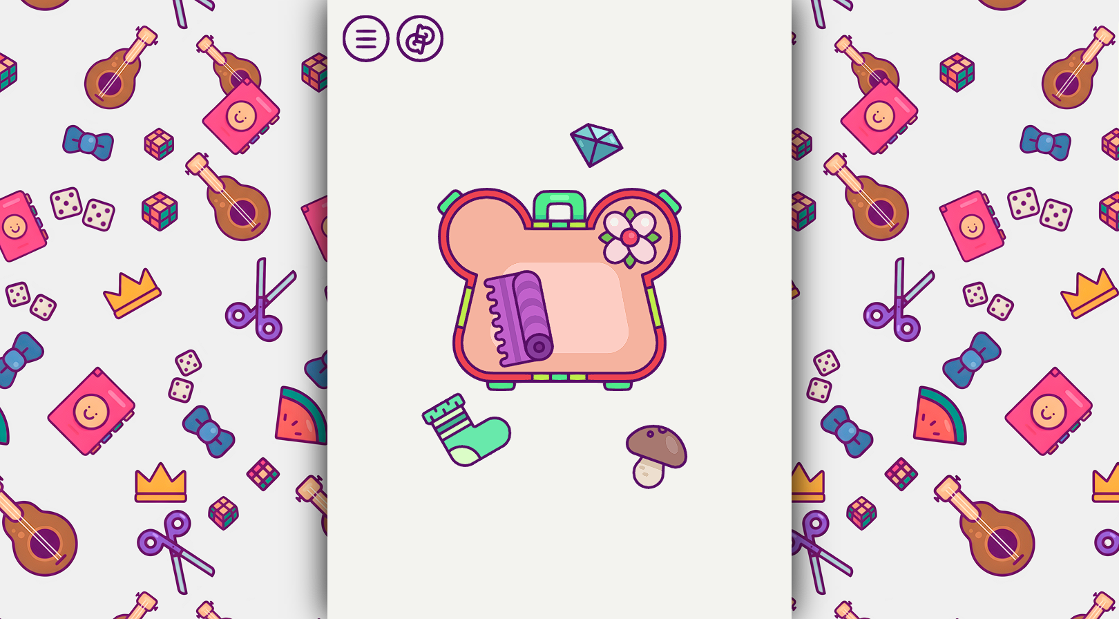 Pack Master — screenshot 1