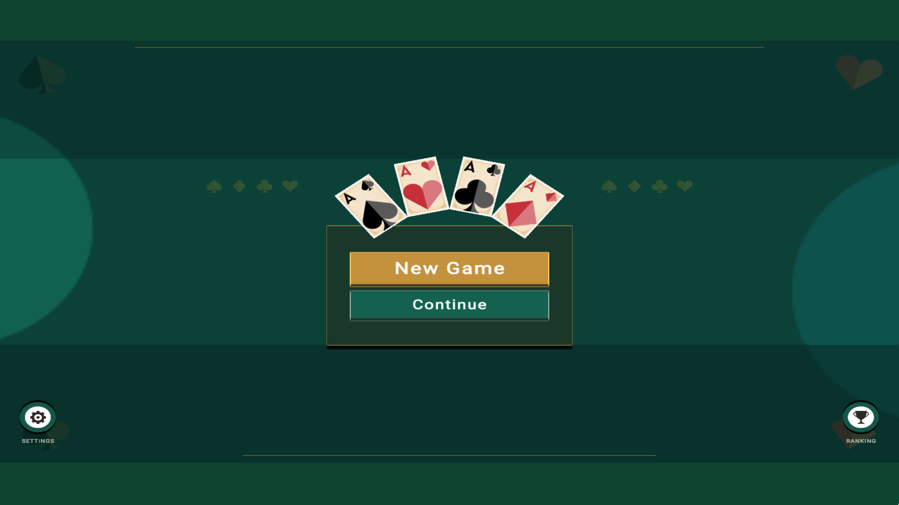 Solitaire Premium 2026 — screenshot 4