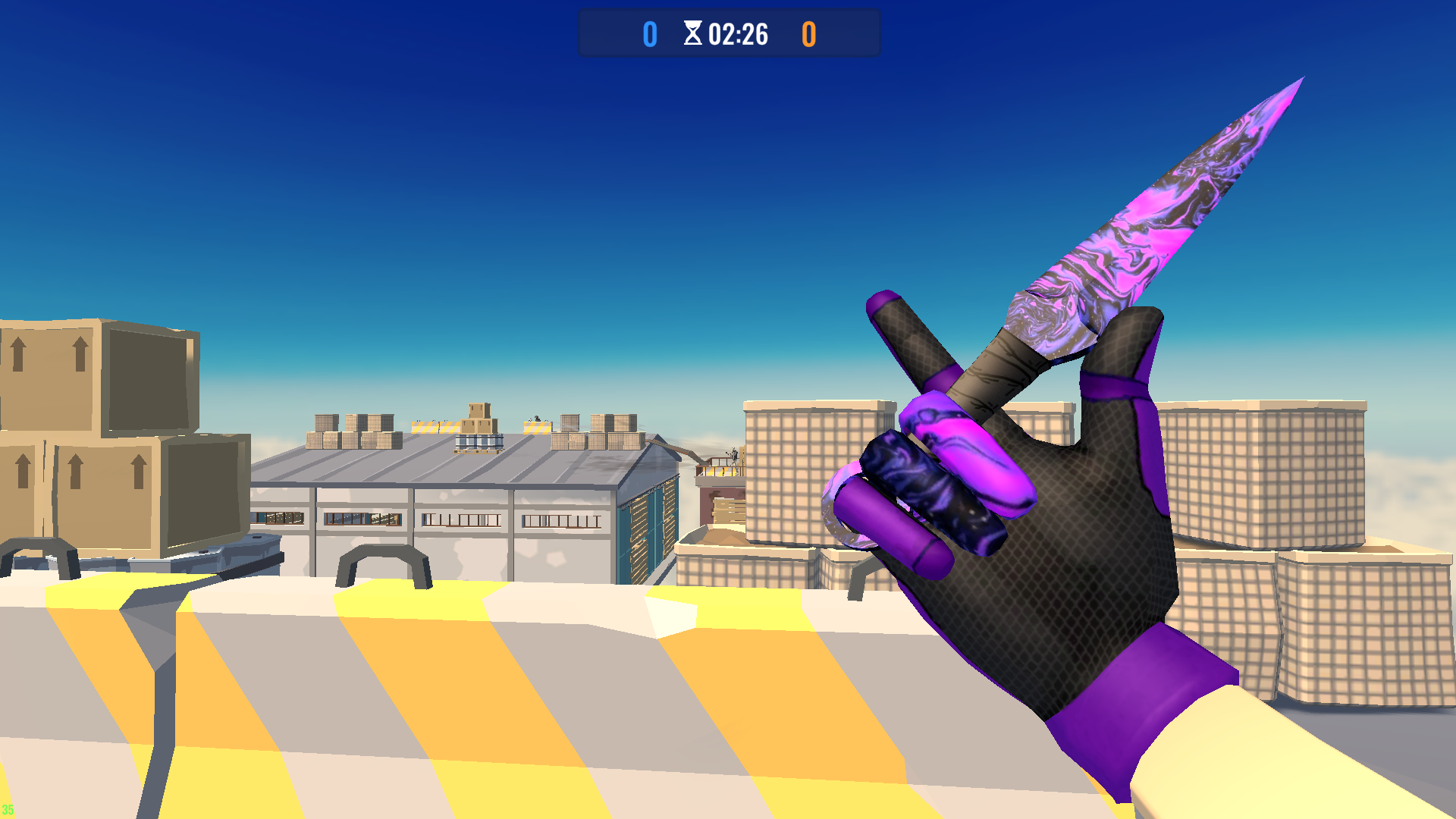 KS 2 Snipers screenshot