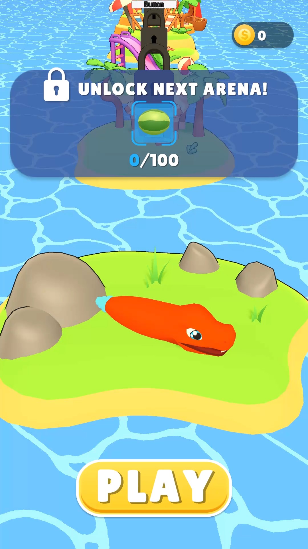 Snake Arena screenshot 6