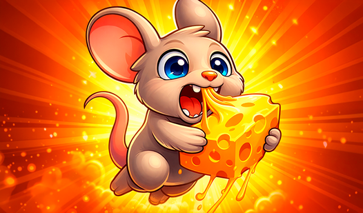 Мыши: Эволюция