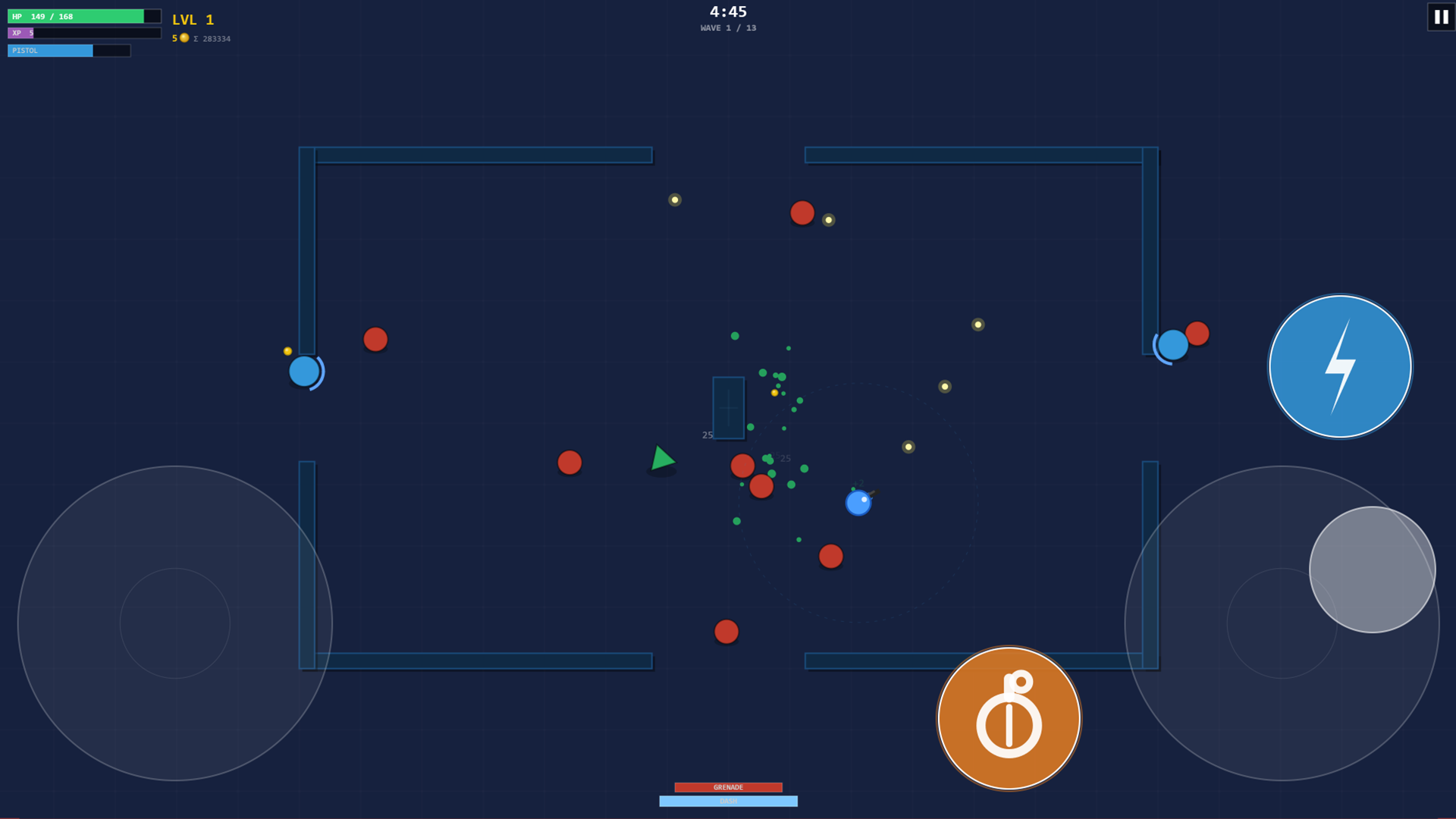 PolyMayhem — screenshot 5