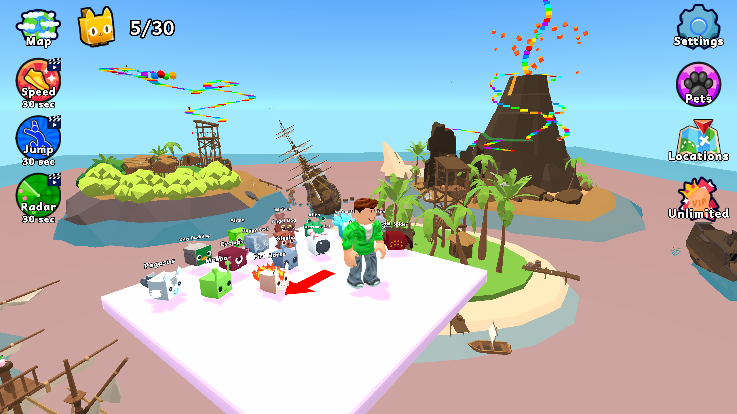 Find The Pets screenshot