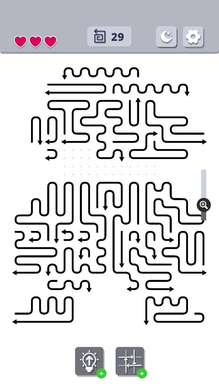 Arrows Escaper screenshot 5