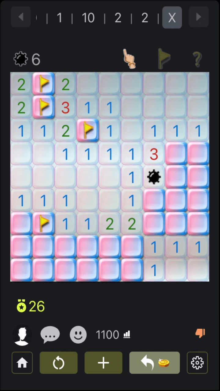 Minesweeper Duel screenshot 6