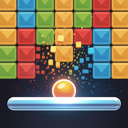 Arkanoid