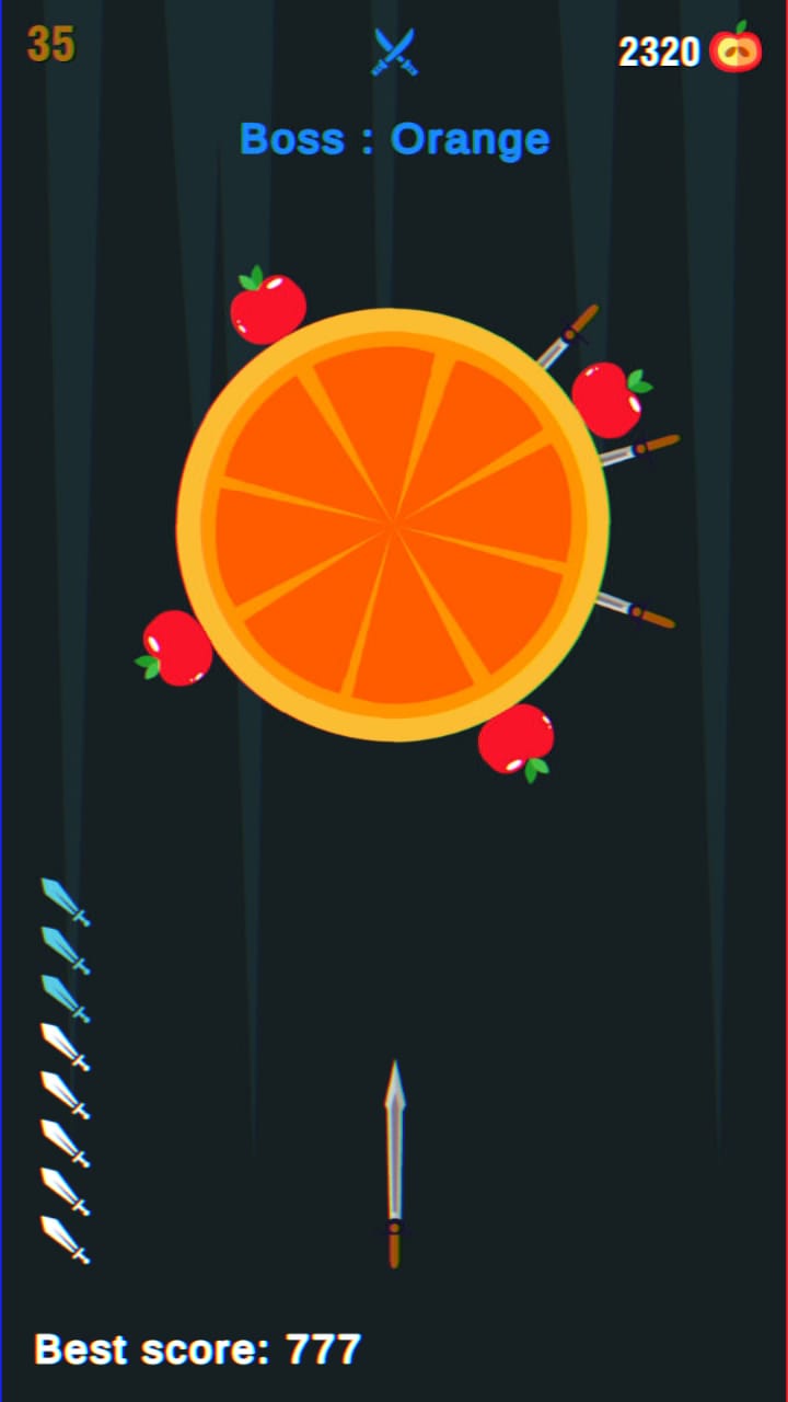 Knife Cut screenshot 13