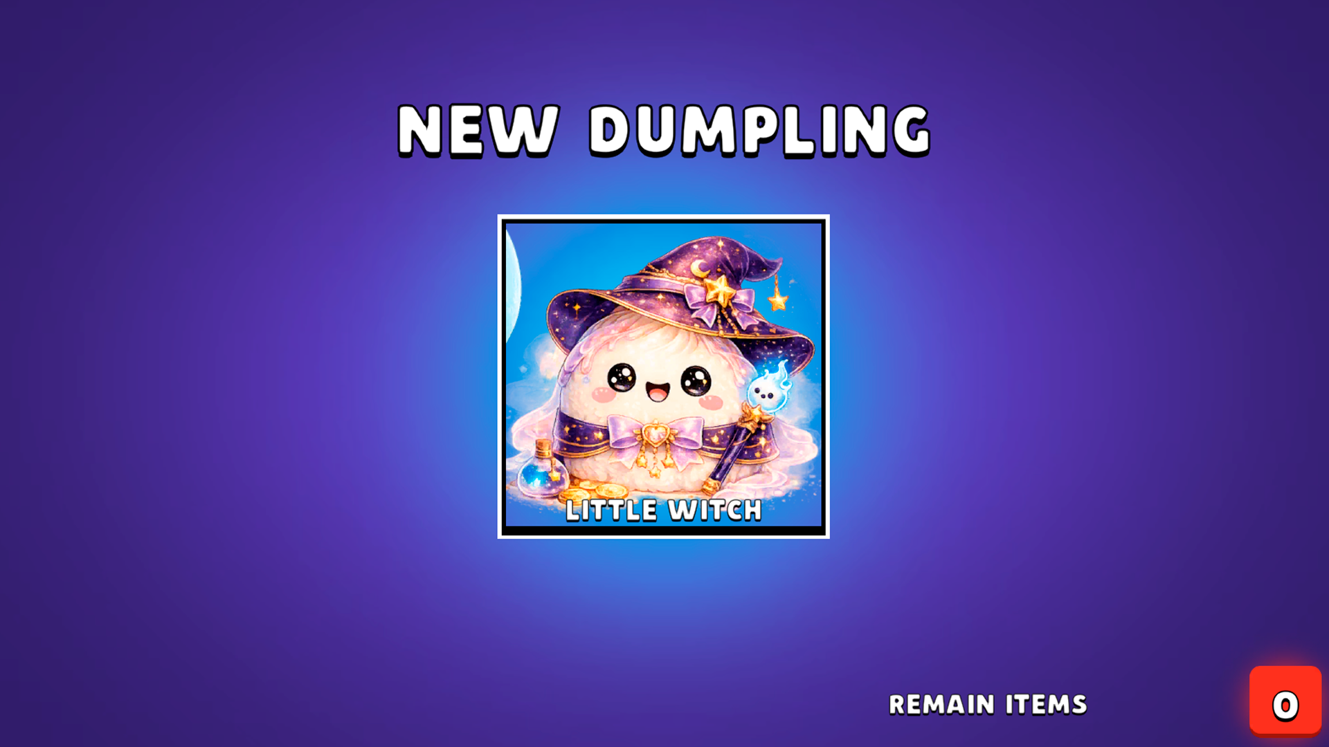 Mystery Squishy Dumpling Blind Box — screenshot 3