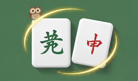 Cozy Mahjong