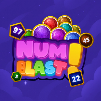 Num Blast!