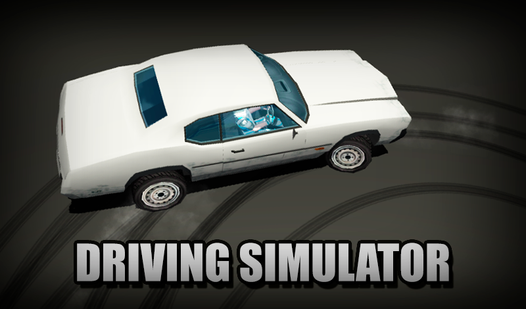 Driving Simulator