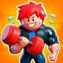 Obby: Gym Simulator, Escape