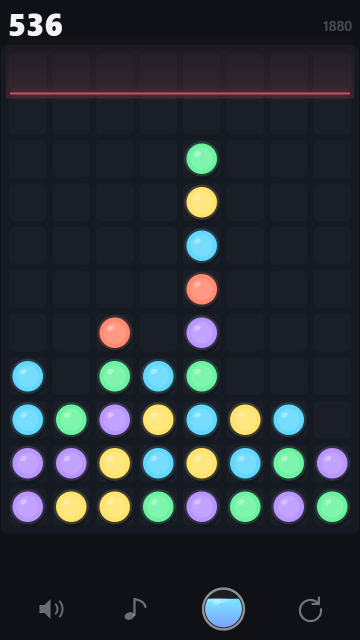 Pop Pressure screenshot 5