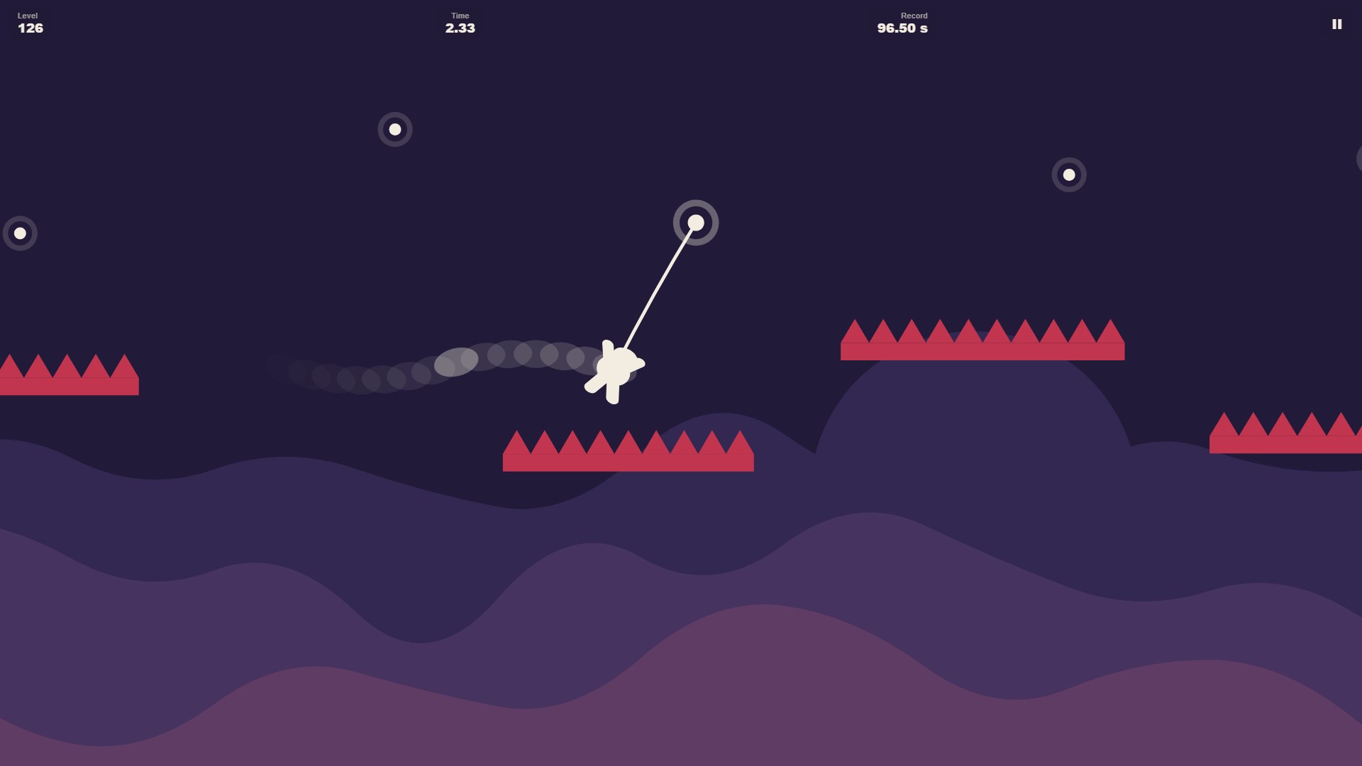 Swing & Soar screenshot 3