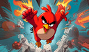 Harmful Birds