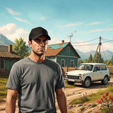 Village Drive