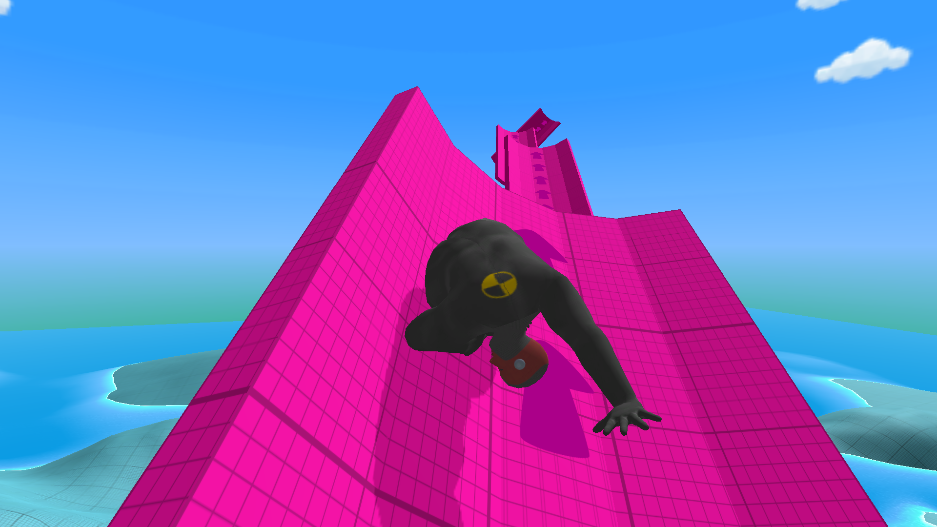 Парк Рэгдолл — screenshot 2