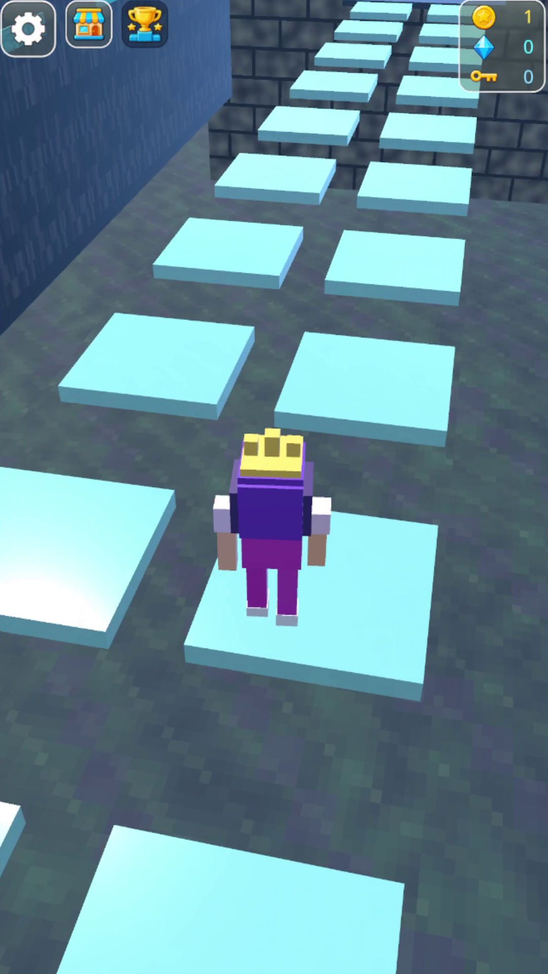 Escape Parkour Obby screenshot 17