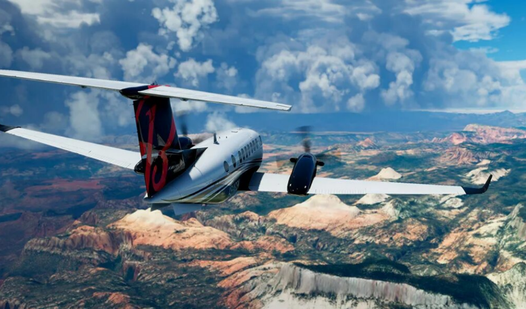 Airplanes World