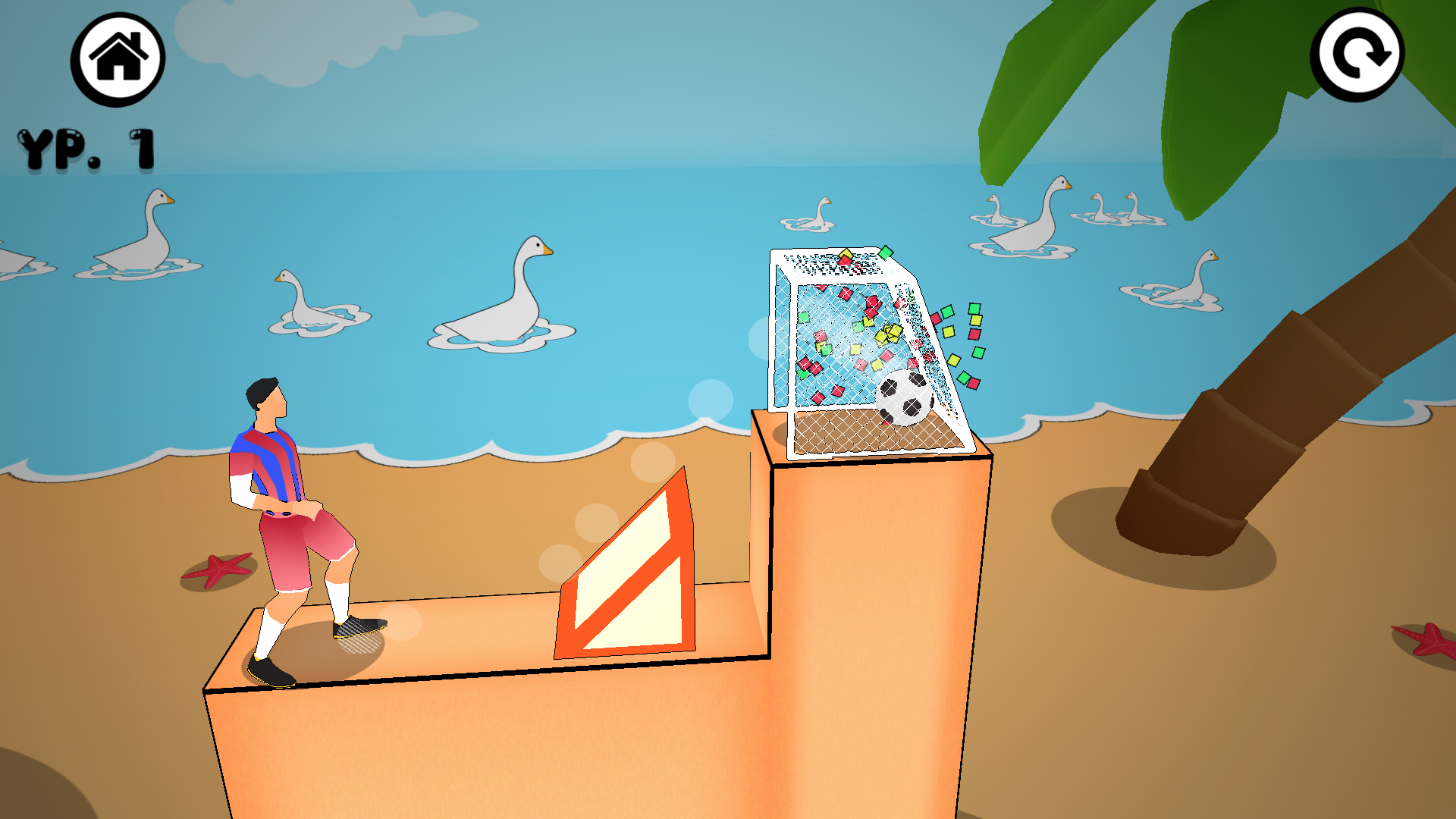 Челлендж — screenshot 8