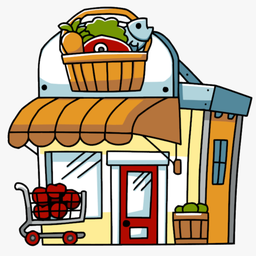 Mini Market Simulator