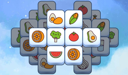 Collect 3 Tiles